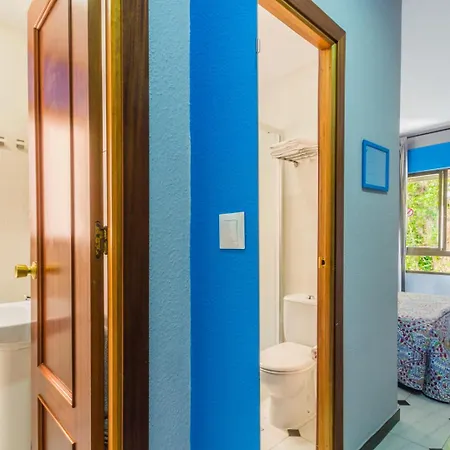 Tropical Almuñécar