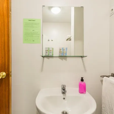 Tropical 4* Almuñécar