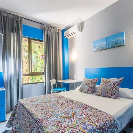 Tropical 4* Almuñécar