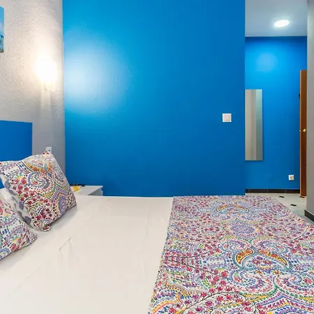 Tropical 4* Almuñécar