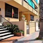 Guest house Tropical Almunecar