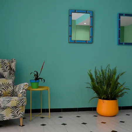 Tropical Almuñécar