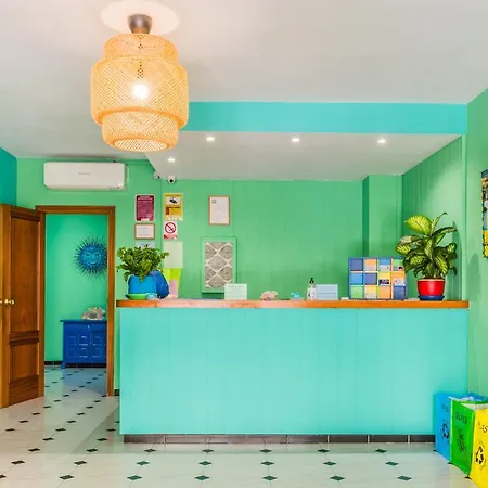 Tropical Guest house