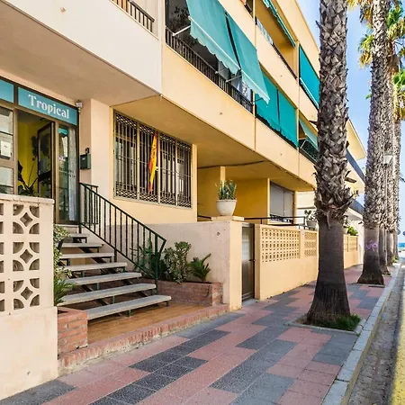 Tropical Guest house 4*