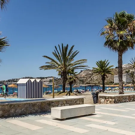 Tropical Gasthuis Almuñécar