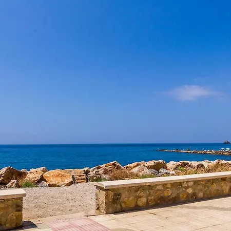 Tropical 4* Almunecar