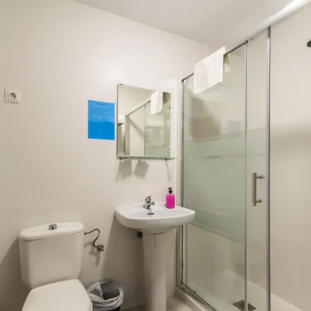 Guest house Tropical Almunecar