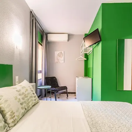 Guest house Tropical 4*