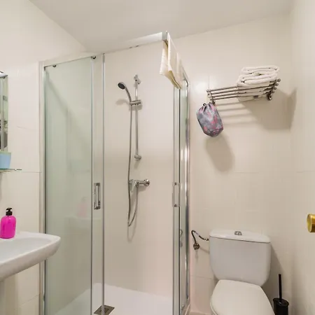 Tropical Guest house Almunecar