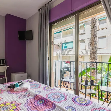 Tropical Almuñécar