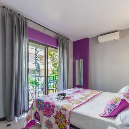 Guest house Tropical