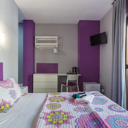 Guest house Tropical