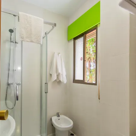 Tropical Almuñécar