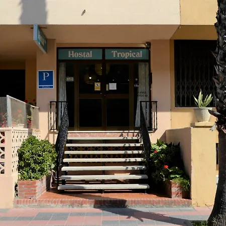 Tropical 4*
