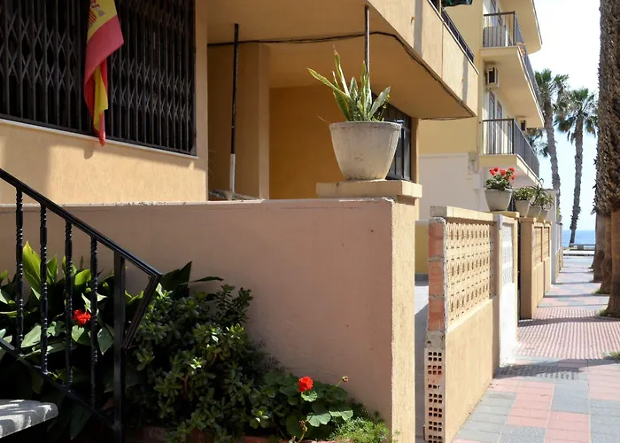 Tropical Casa de hóspedes Almuñécar