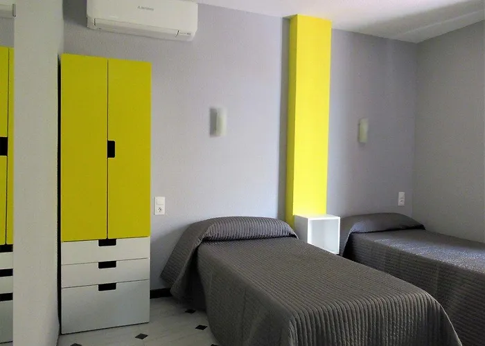 Casa de hóspedes Tropical 4*