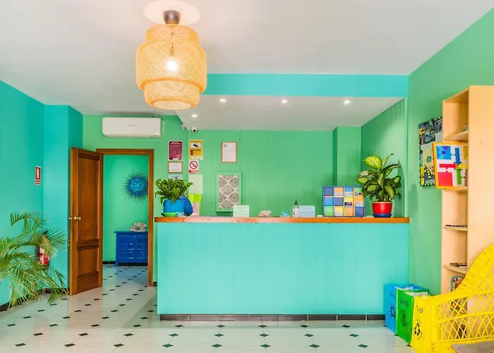 Tropical Casa de hóspedes