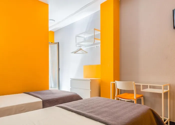Casa de hóspedes Tropical 4*