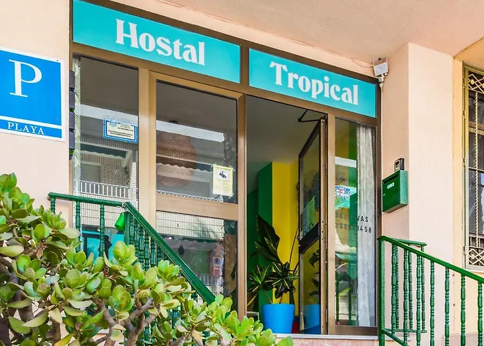Tropical 4*