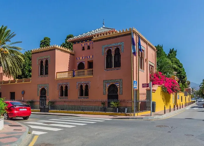 Tropical Casa de hóspedes
