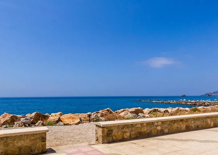 Tropical 4* Almuñécar