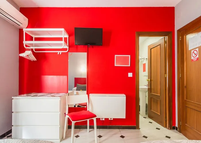 Tropical 4* Almuñécar