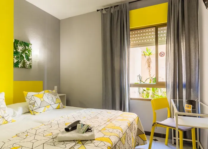 Casa de hóspedes Tropical