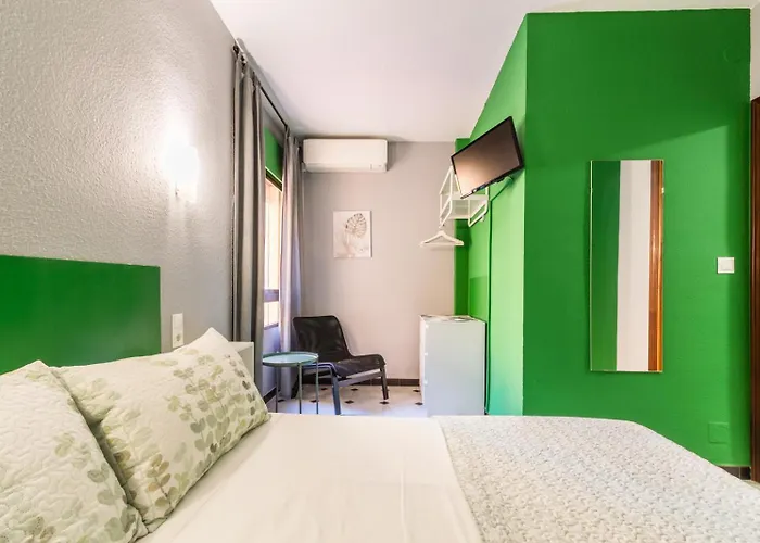 Casa de hóspedes Tropical 4*
