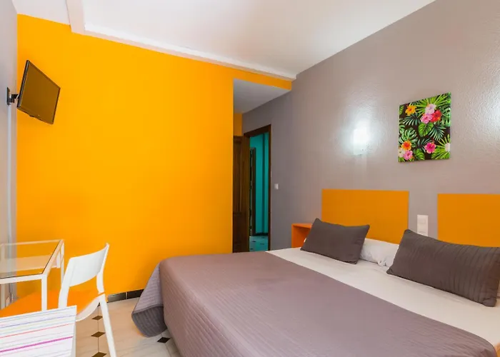Tropical Casa de hóspedes