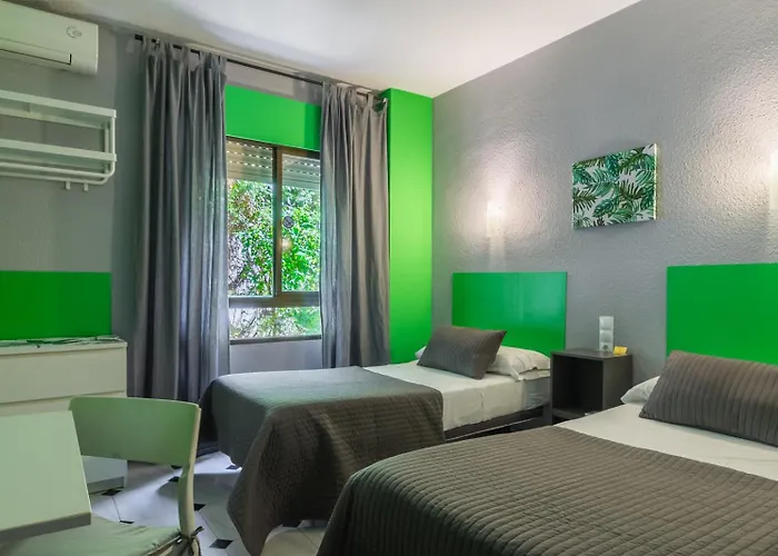 Tropical 4*