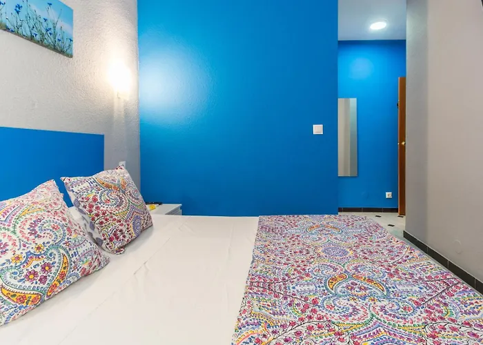 Tropical 4* Almuñécar