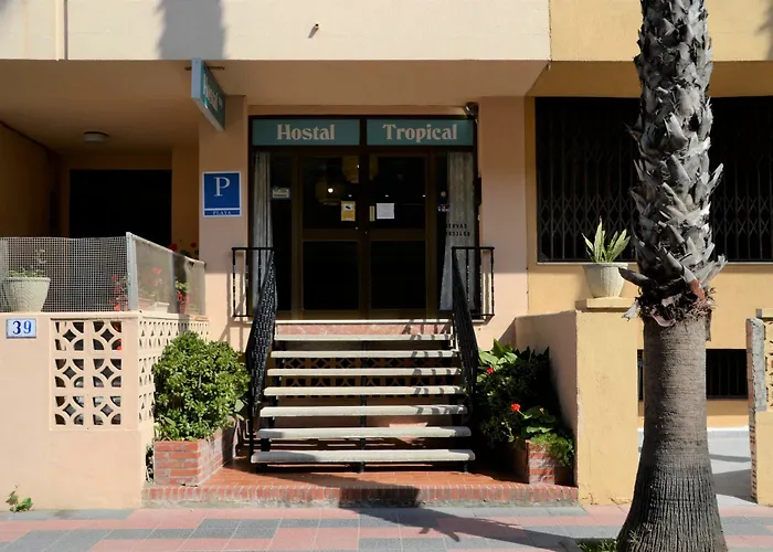 Tropical 4*