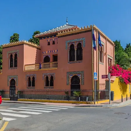 Tropical Gasthof