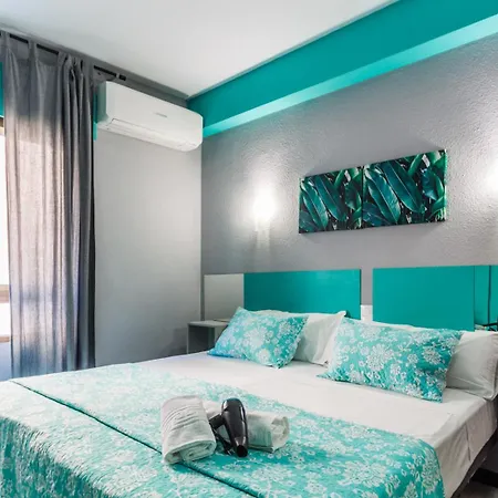 Tropical Gasthof 4*