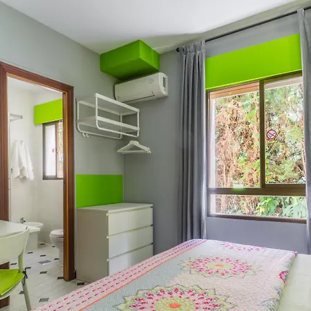 Gasthof Tropical 4*
