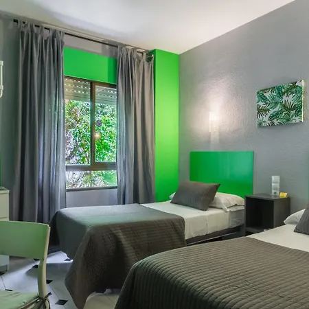 Tropical 4*
